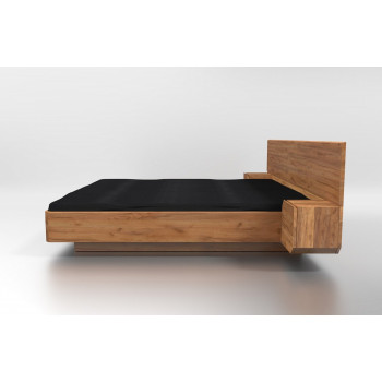 Gulta Auxerre (Dabīga koka) Gulta Auxerre (Dabīga koka)