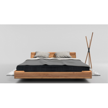 Gulta Bayonne (Dabīga koka) Gulta Bayonne (Dabīga koka)