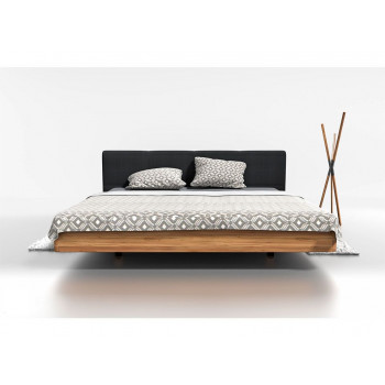 Gulta Cayenne (Dabīga koka) Gulta Cayenne (Dabīga koka)