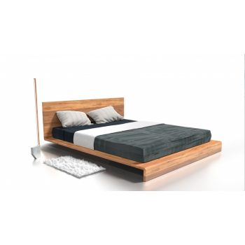 Gulta Lacq (Dabīga koka) Gulta Lacq (Dabīga koka)