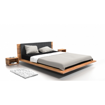 Gulta Riom (Dabīga koka) Gulta Riom (Dabīga koka)