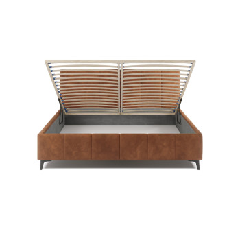 Gulta Wenaomi (Divguļamā gulta)