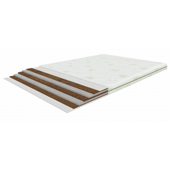 Bērnu matracis FIRM (Ciets matracis) Bērnu matracis FIRM (Ciets matracis)