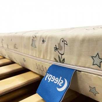 Bērnu matracis FIRM (Ciets matracis) Bērnu matracis FIRM (Ciets matracis)