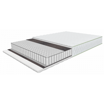Matracis Fantasy SOFT (Mīksts matracis) Matracis Fantasy SOFT (Mīksts matracis)