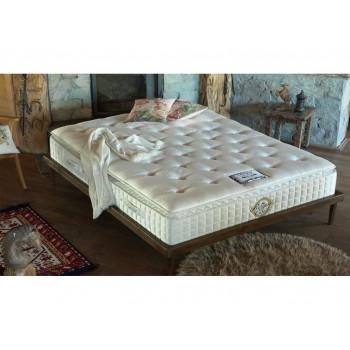 Matracis SKY ESSENCE MEDIUM (Vidējas cietības matracis) Matracis SKY ESSENCE MEDIUM (Vidējas cietības matracis)