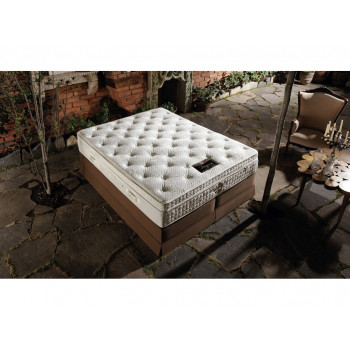 Matracis SKY VOGUE MEDIUM (Mīksts matracis) Matracis SKY VOGUE MEDIUM (Mīksts matracis)